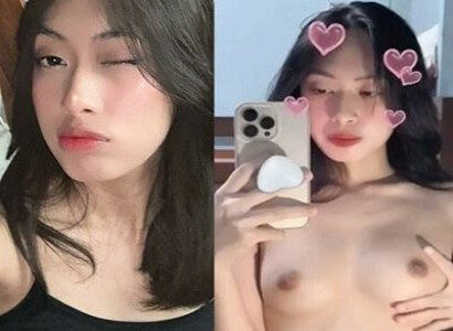Nứng quá không chịu được em phải gạ trai địt nhau